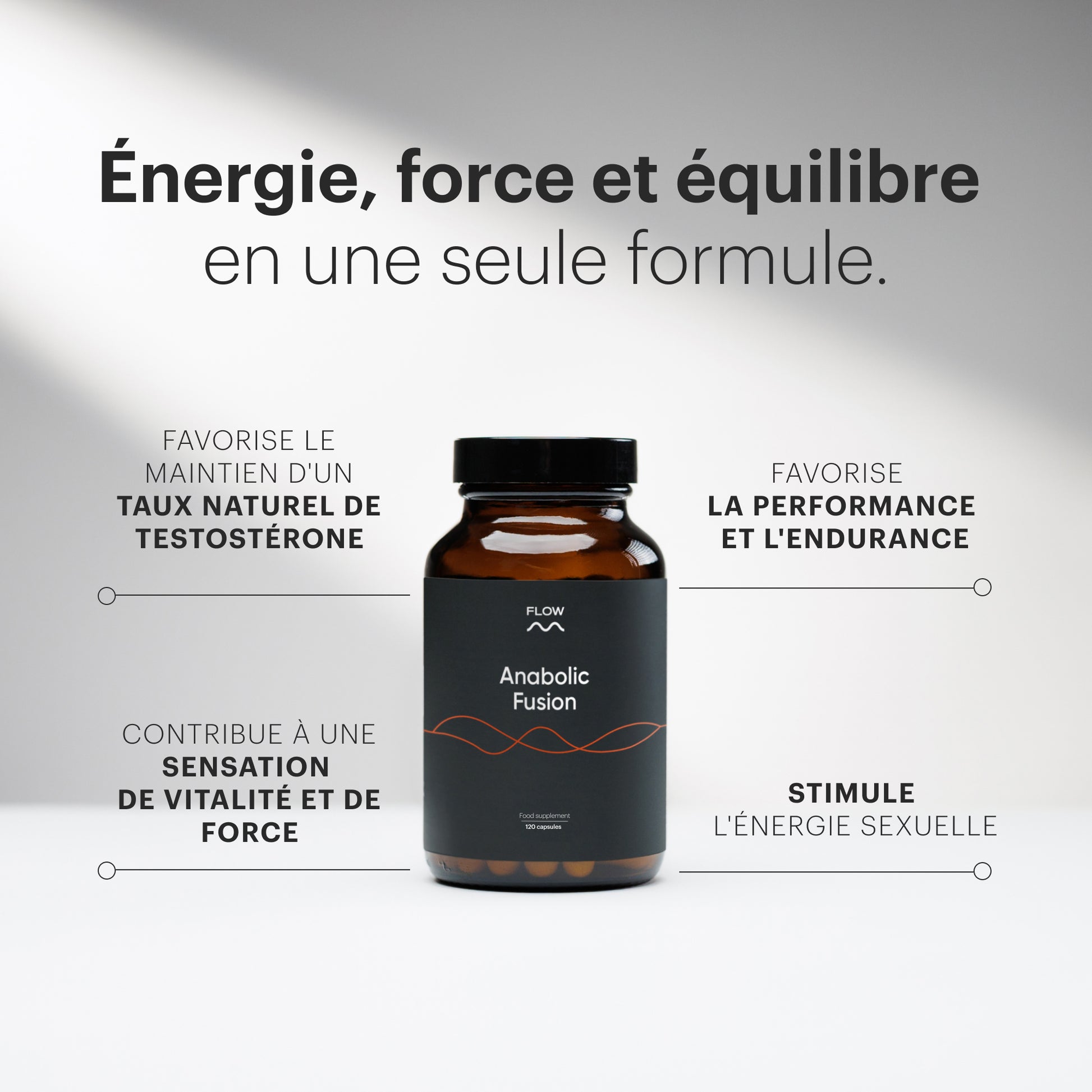 Anabolic Fusion 3.0