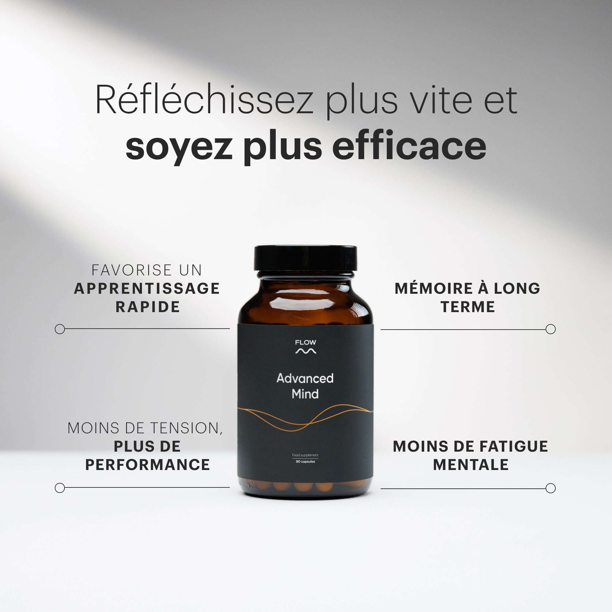 Advanced Mind 3.0