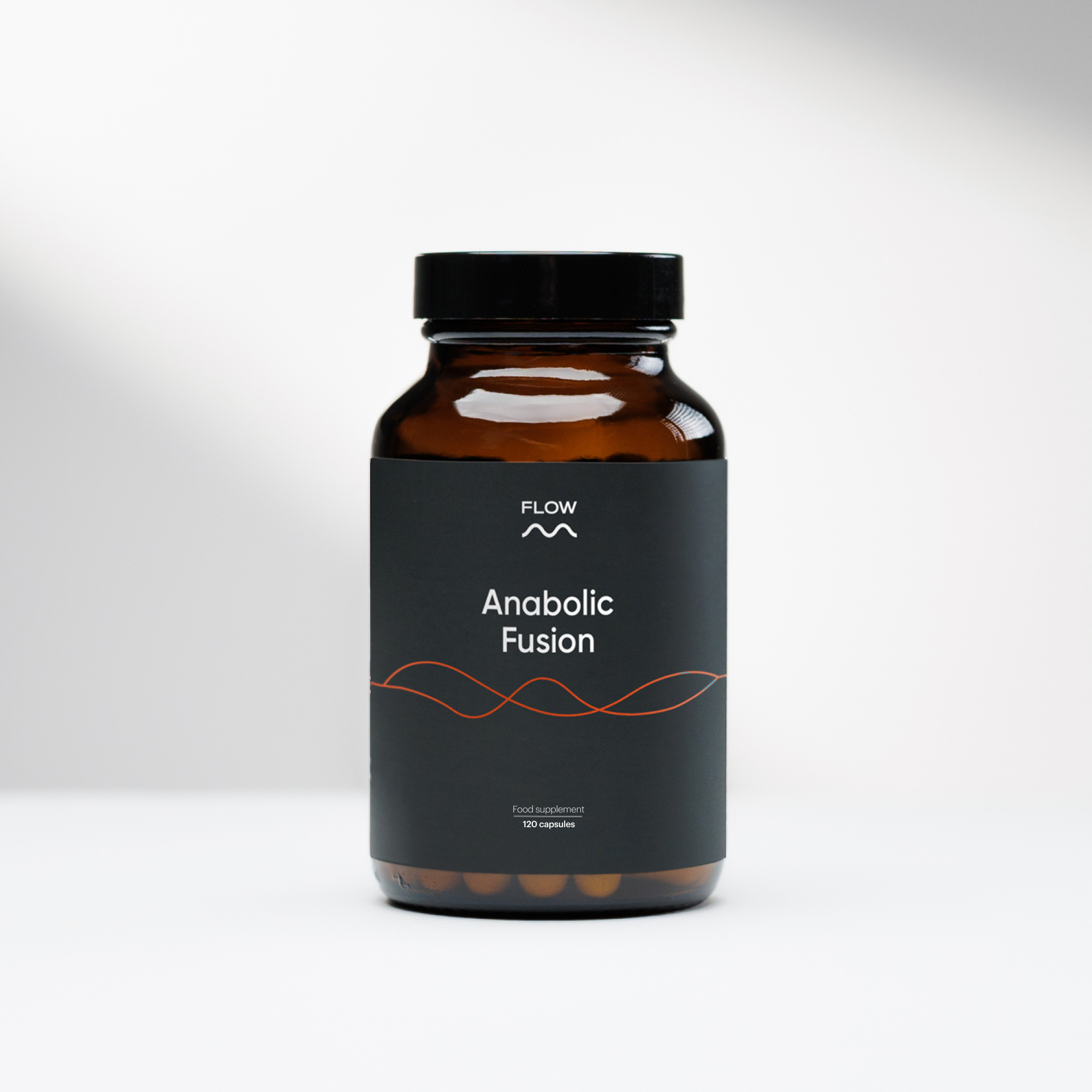 3x Anabolic Fusion 3.0