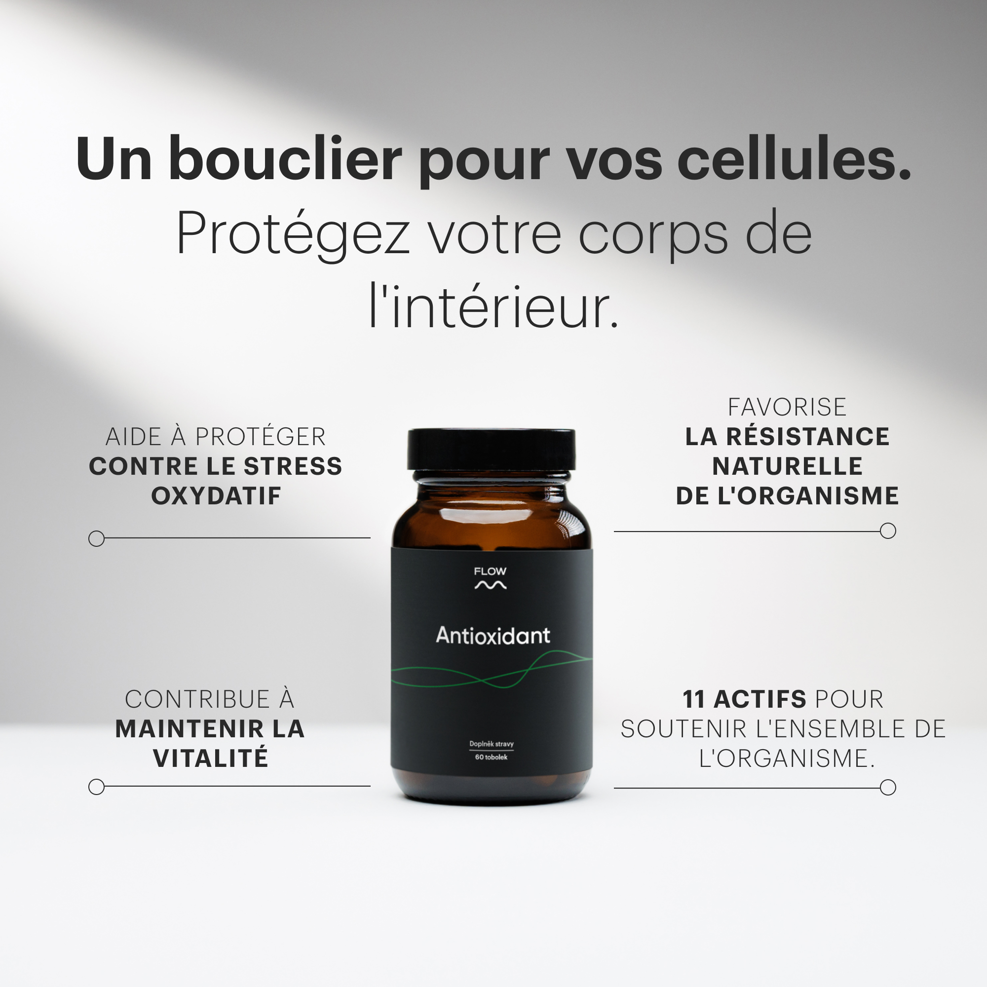 Antioxidant 3.0