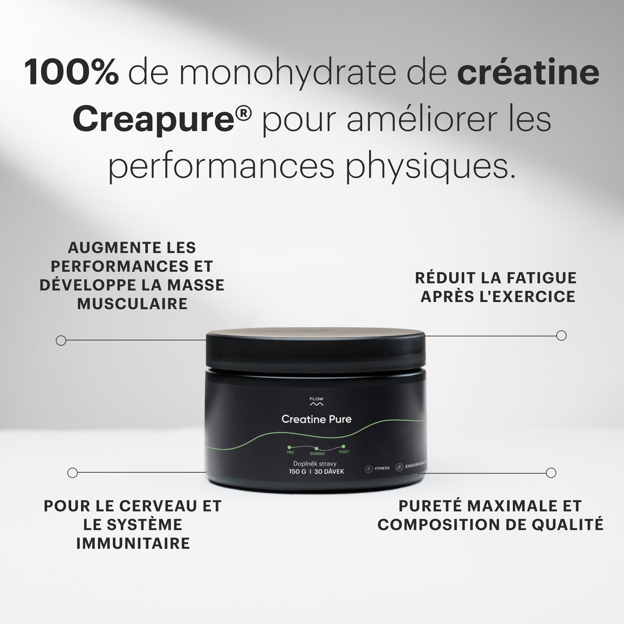 Creatine Pure