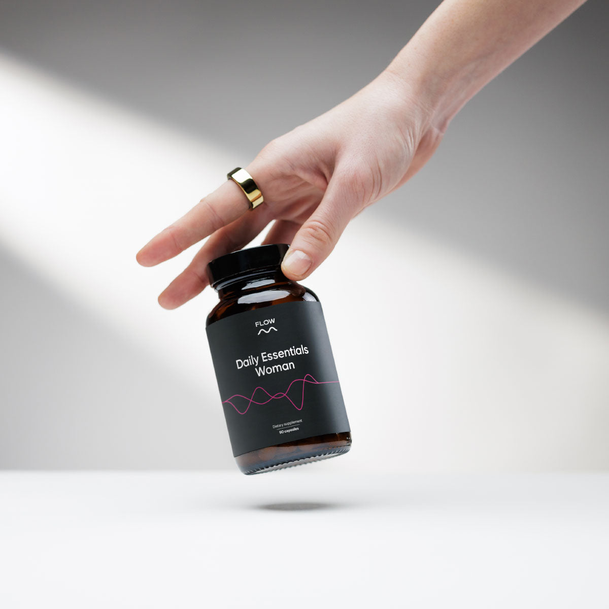 Daily Essentials Woman 2.0