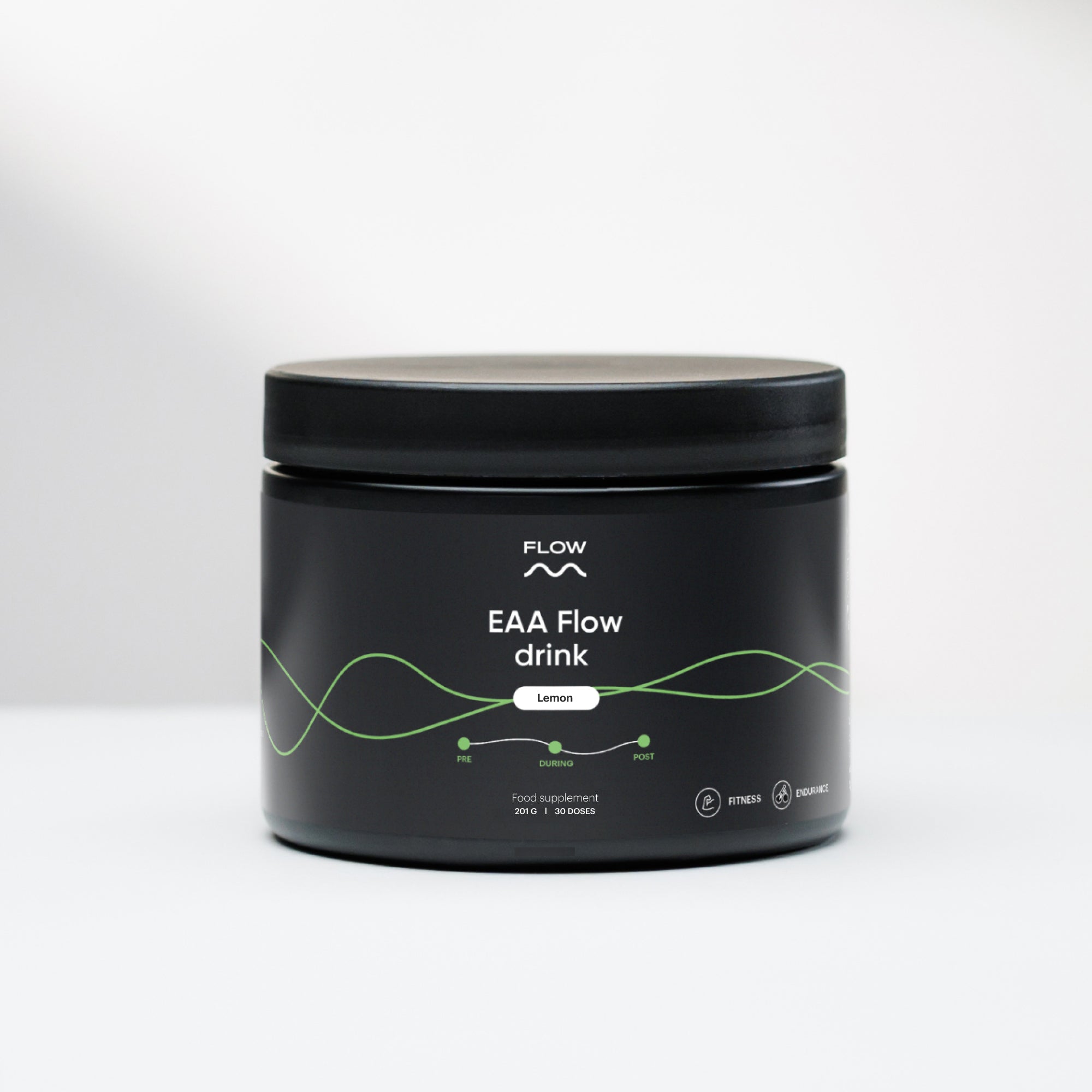 EAA Flow drink - Citron