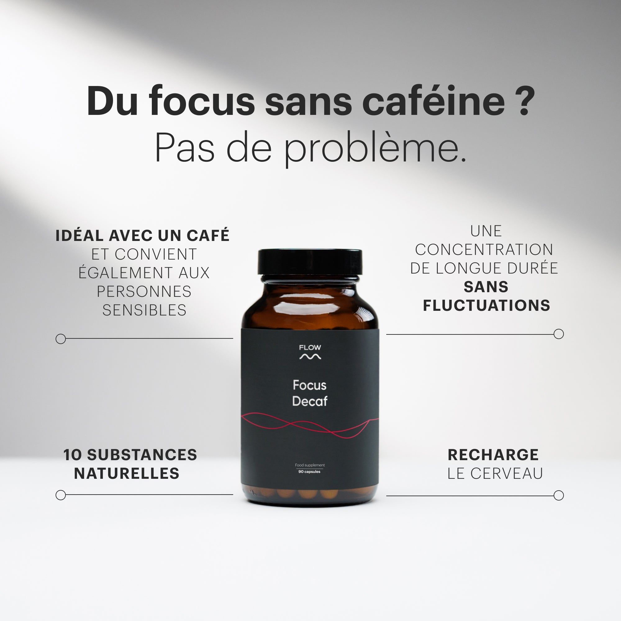 Focus Decaf 4.0
