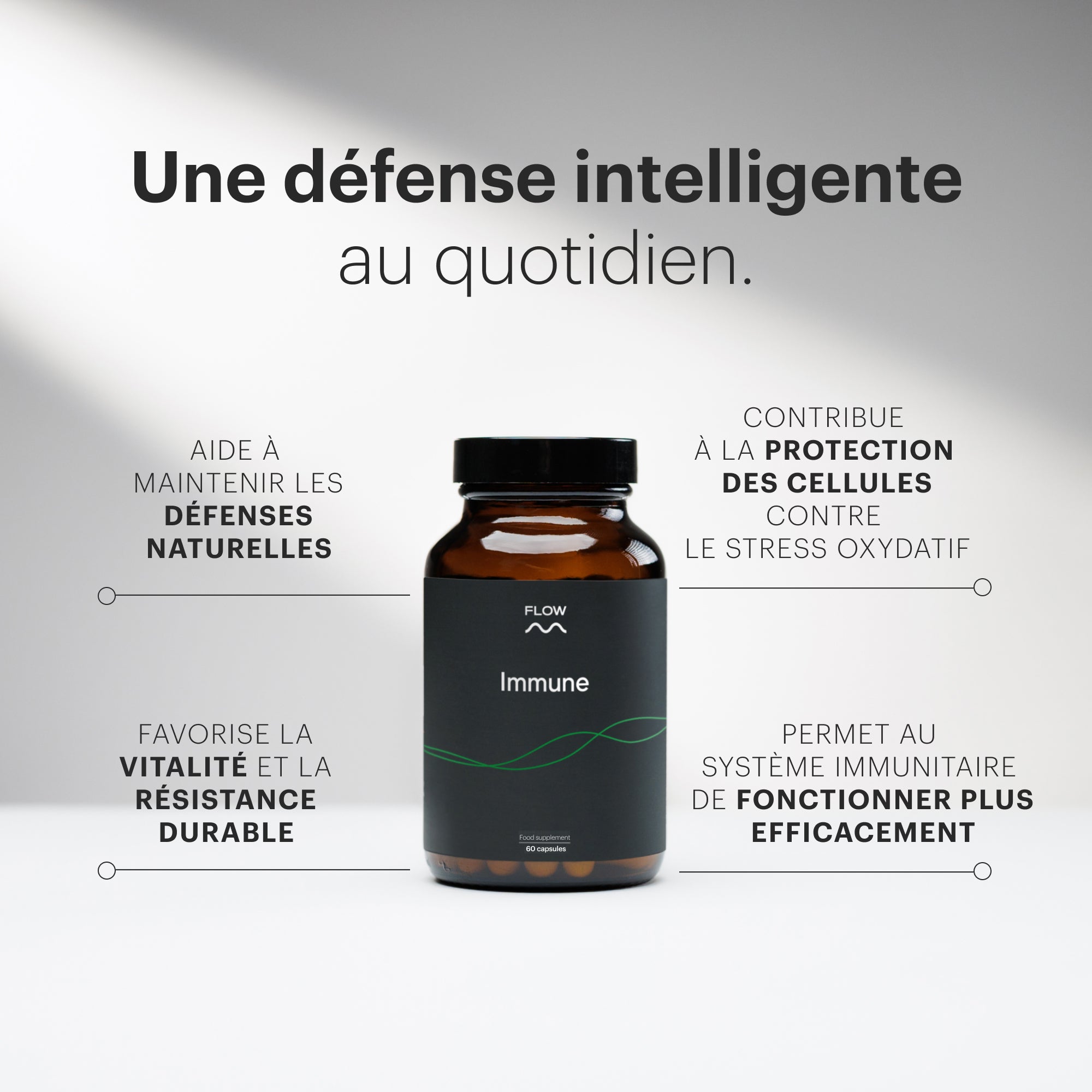 Immune 3.0