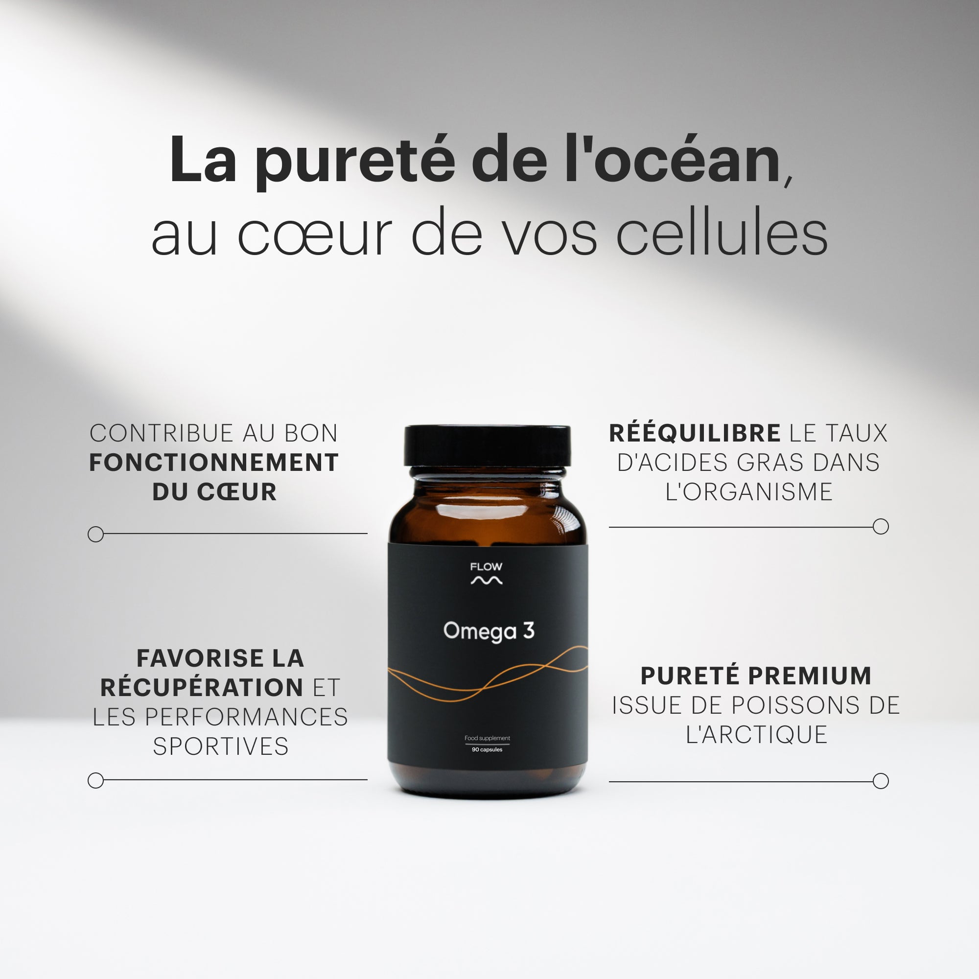 Omega 3