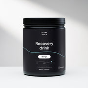 Recovery drink 2.0 - Orange