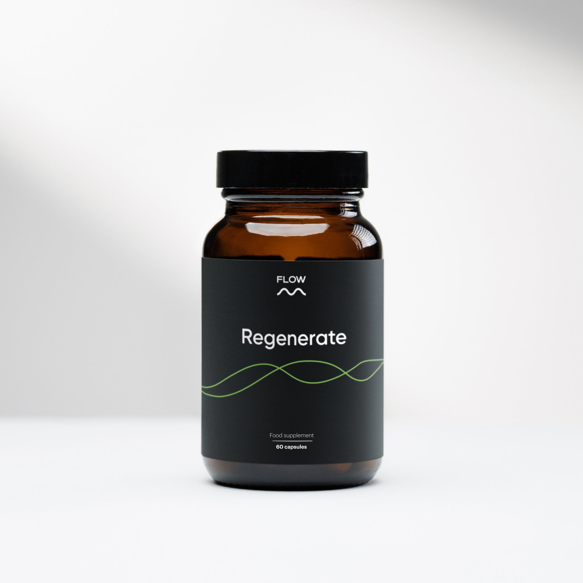 Regenerate 2.0