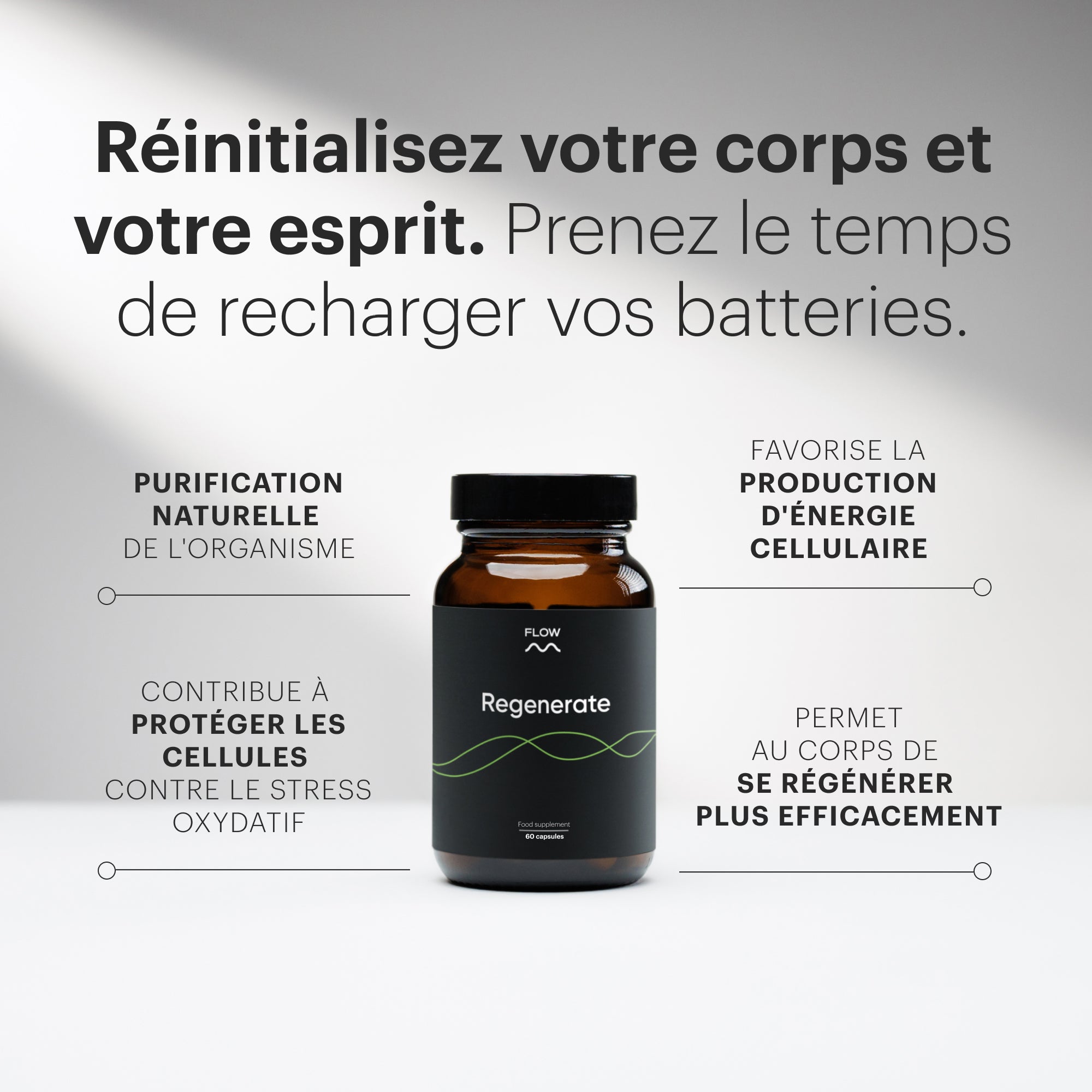 Regenerate 2.0