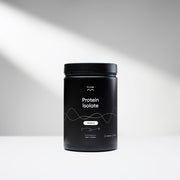 Protein Isolate - Fraise
