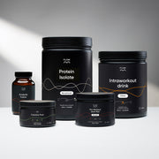 Pack Workout PRO
