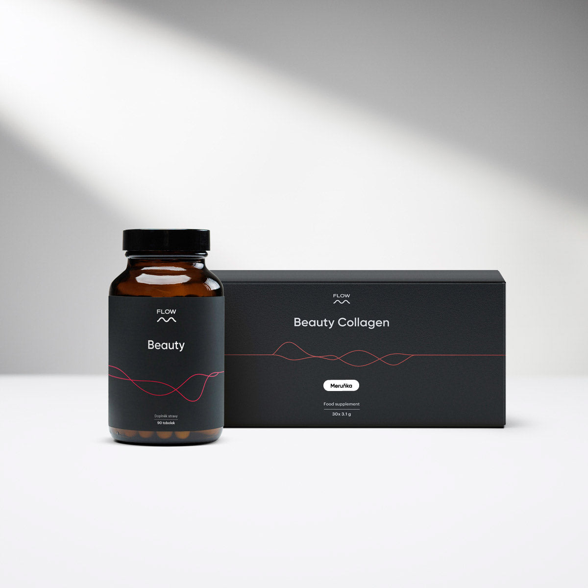 Pack Beauté PRO
