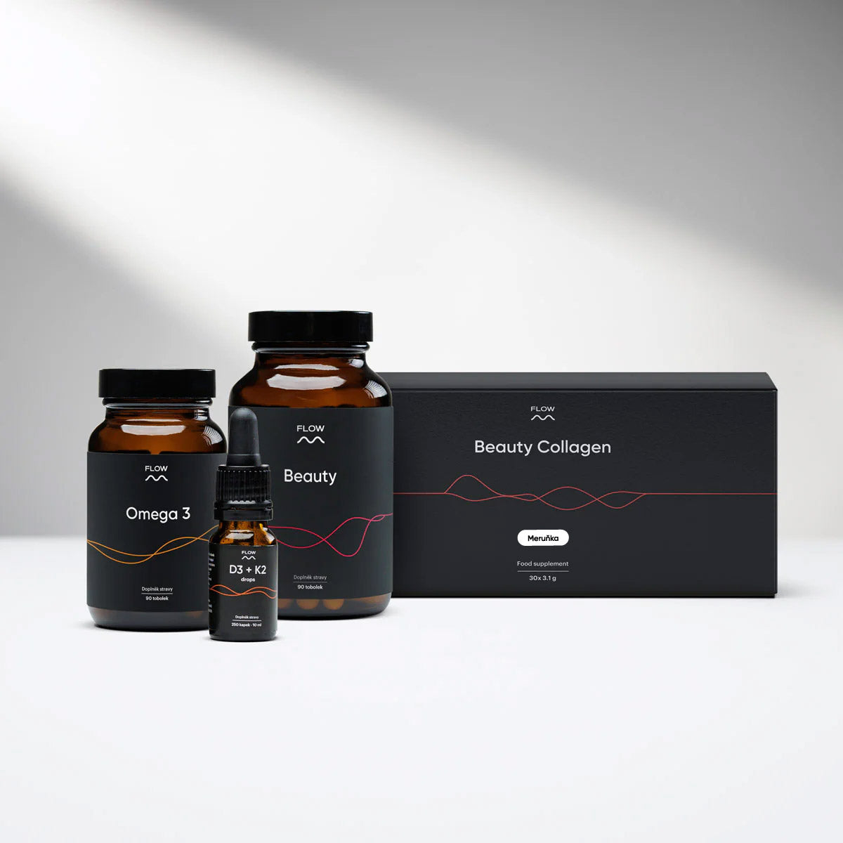 Pack Beauté PRO
