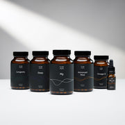 Pack Biohacking