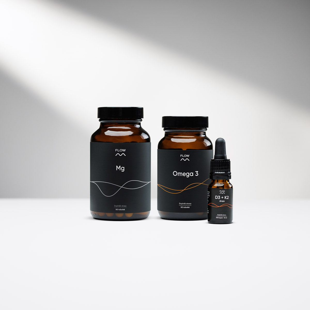 Pack Essentiel