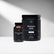Pack Active Homme