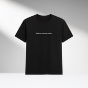 Flow T-shirt Noir