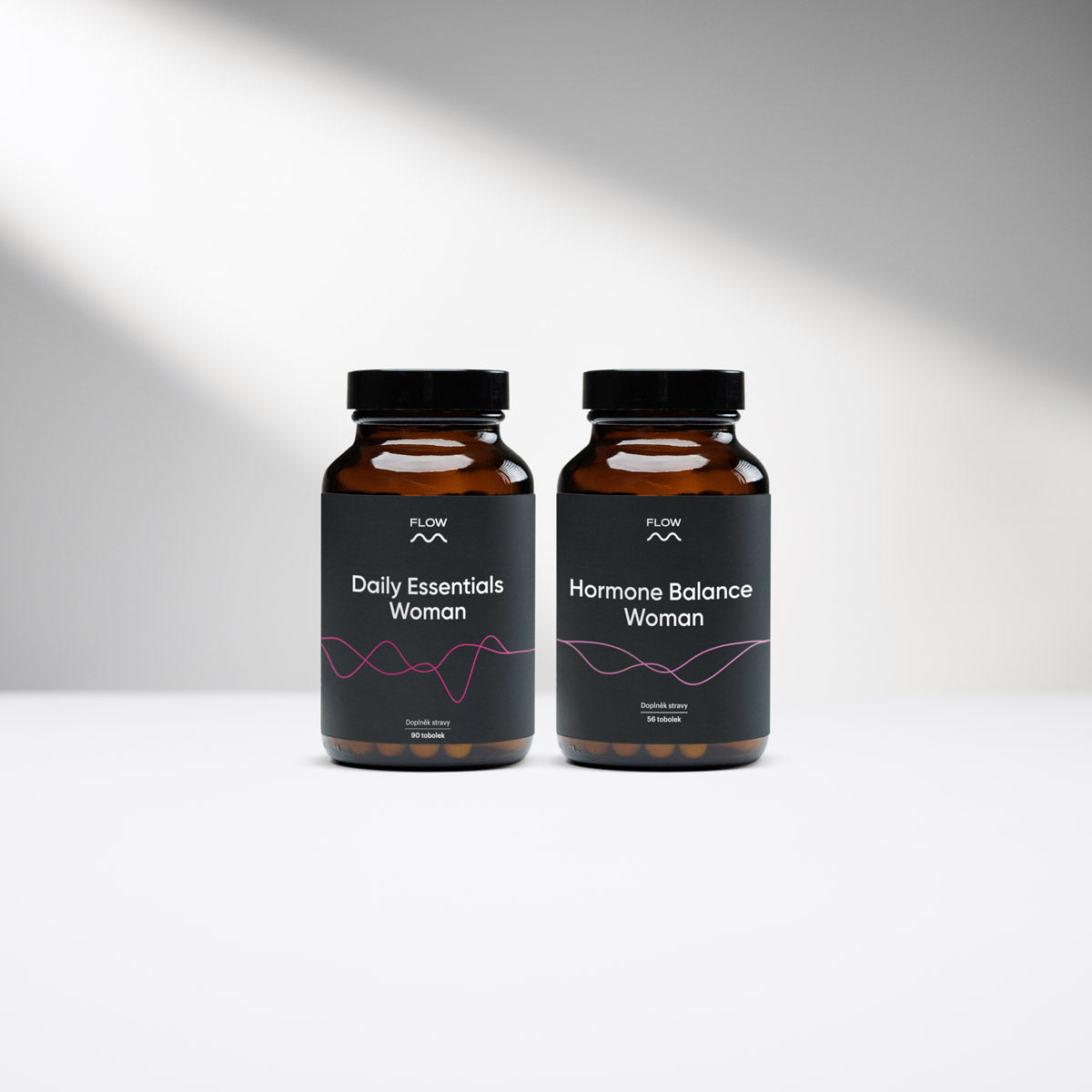 Pack Santé Féminine