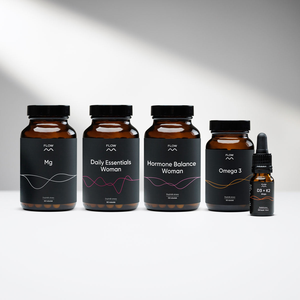Pack Santé Féminine PRO